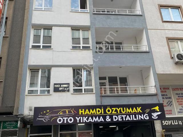 Kayseri Kocasinan'da Daire