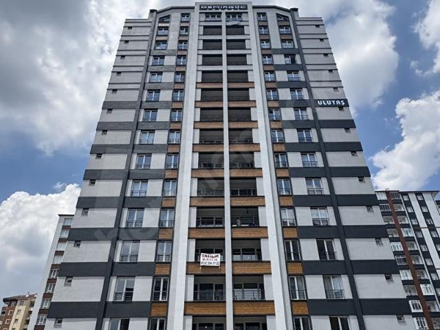 KAYSERİ TALAS MRVLANA DEMIRGÜÇ NİRVANA PARK 1 KİRALIK DAİRE