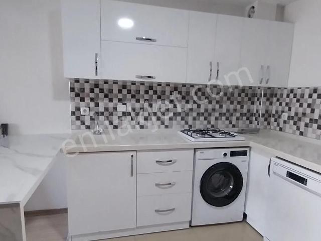 Kayseri Talas Kiralık Eşyalı 1+1 Lüx Geniş Daire Ev Konut Bina
