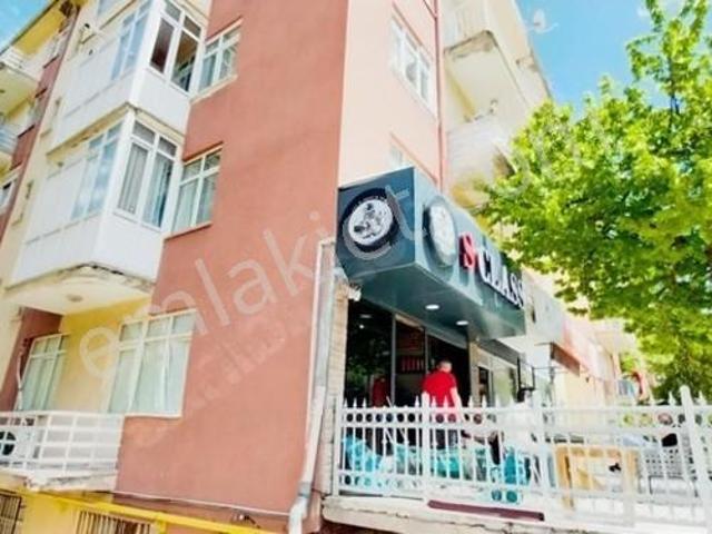 Kayseri Talas Kiralık Eşyalı 3+1 Daire Ev Konut