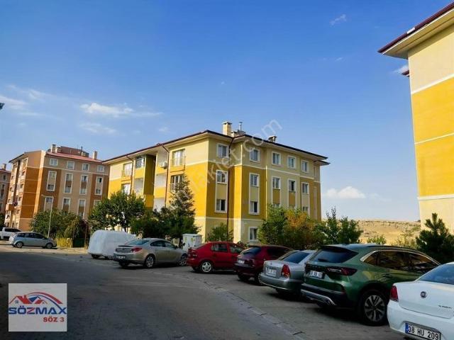 Kayseri Toki 8. Etapta Satılık 3+1 Daire