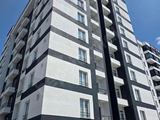 Kayseri'nin en gözde 1+1 i Bahçelievler'de Yeni Bina
