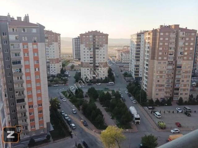 Kaysermall Avm Yanı 3+1 İldem C Dairesi