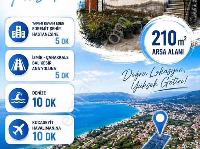 Kaz Dağlarının Kalbinde, Huzura Açılan Kapı: Müstakil Yaşam