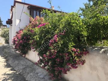 Kazıklı Mahallesinde 2+1 Lüks Satılık Köy Evi