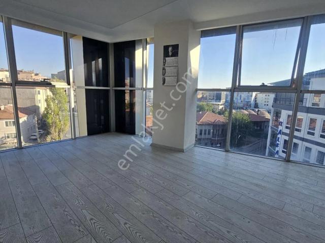 Kazıklı Parkı Yanı 2+1 Kiralık Ofis