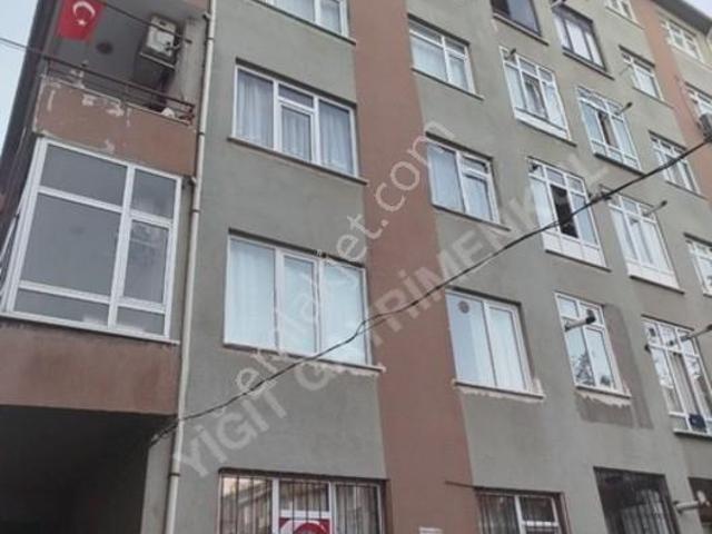 Kazım Karabekir De Yatırımlık Krediye Uygun Satılık Daire