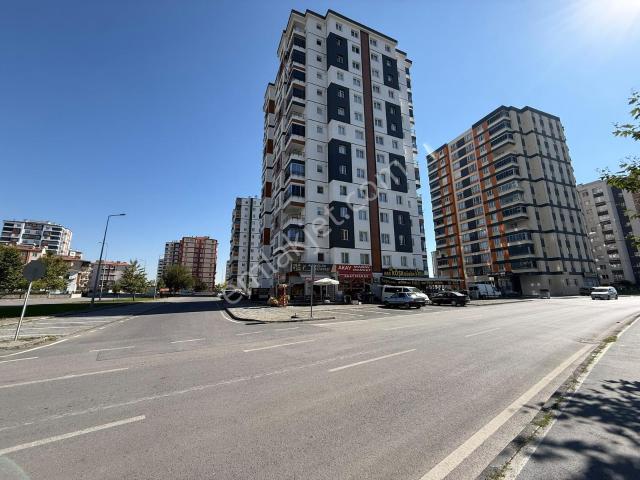 Kazım Karabekir Mah.kar Yapı Blokları Kiralık 3+1 Daire