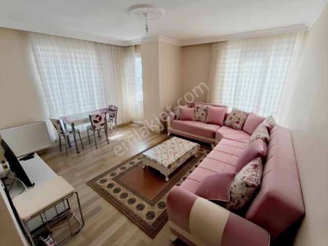 Kazım Karabekir Mah Kiralık Eşyalı Ara Kat Daire Marmaraya Yakn