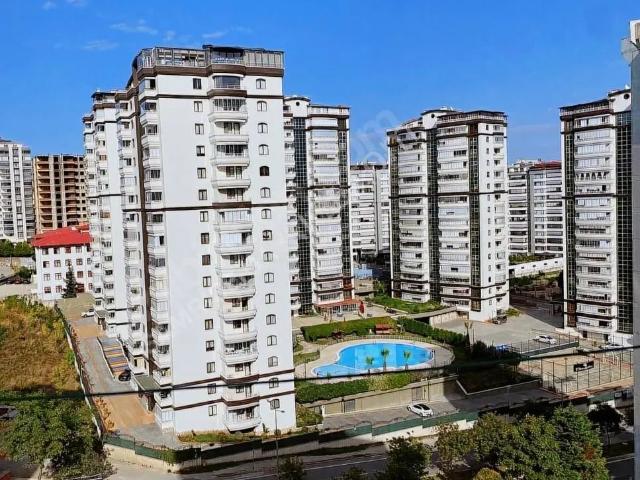 Kazım Karabekir Mah. Toki Konutlarında Özel Mimar Tasarımlı 2+1