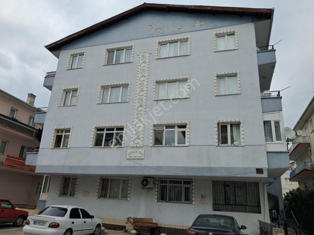 Kazım Karabekir Mah. 3+1 Düz Giriş Satılık Daire