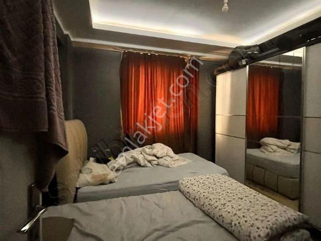 Kazım Karabekir Mahallesi 2+1 Satılık Daire