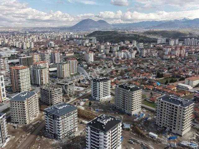 Kazım Karabekir Mahallesin De 3+1 Fırsat Kentsel Dönüşüm Daire