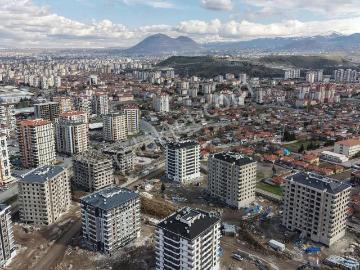 Kazım Karabekir Mahallesin De 3+1 Fırsat Kentsel Dönüşüm Daire