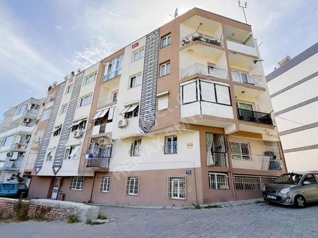 Kazım Karabekir Mahallesinde Satılık 3+1 Daire