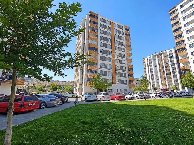 Kazım Karabekir Mahallesinde Satılık 3+1 Daire