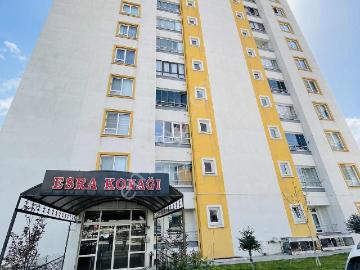 Kazım Karabekir Ultra Lüx 3+1 Daire.