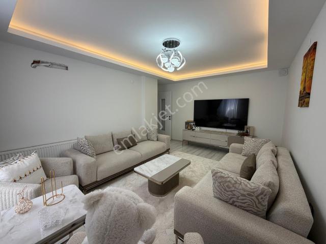 Kazım Karabekir'de Ultra Lüx 2+1 Kiralık Daire