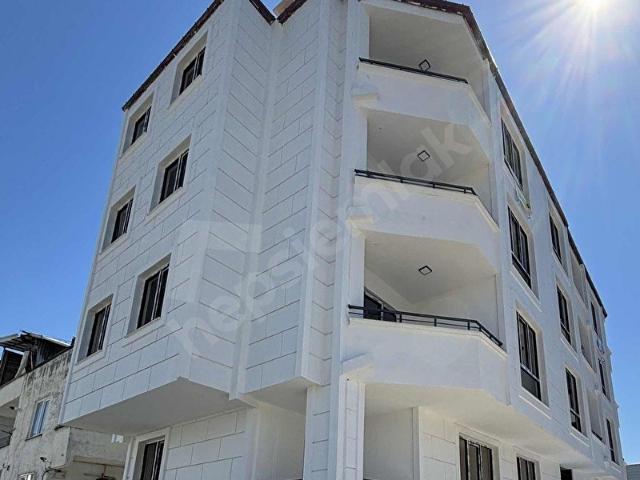 Kazım Karabekir'de Fırsat Satılık 1+1