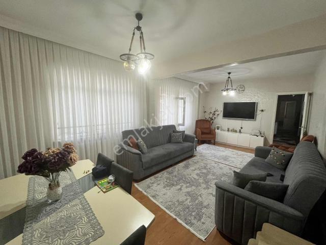 Kazım Karabekir'de Kiralık 4+1, 40m2 Balkonlu