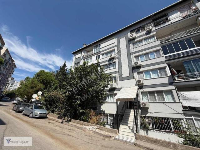 Kazım Karabekirde Manolya Park Yakını 3+1 Geniş Daire