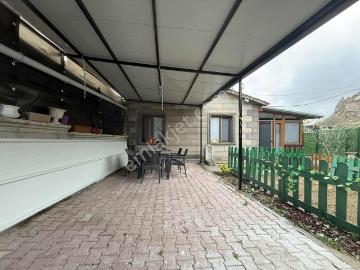 Kazım Karabekir'de Satılık 2,5+1 Butik Villa