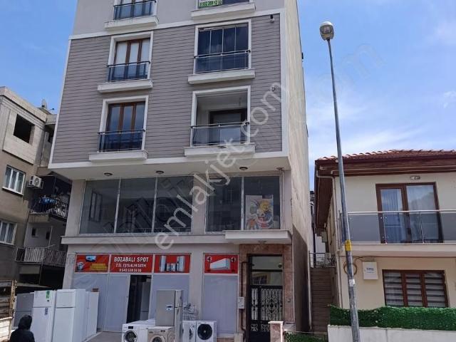 Kazım Kaynak Okuluna Bakan 5+1 Dublex Daire