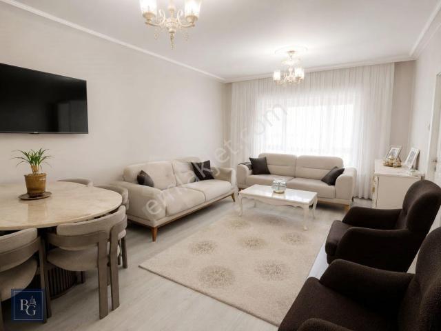Kazım Orbay Mah. Cadde Dibi Full Yapılı Katta Krediye Uygun 3+1