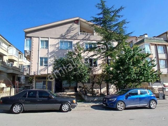Kazım Orbay Mahallesi İnci Taşı Caddesi Üzeri 3+1 Satılık Daire