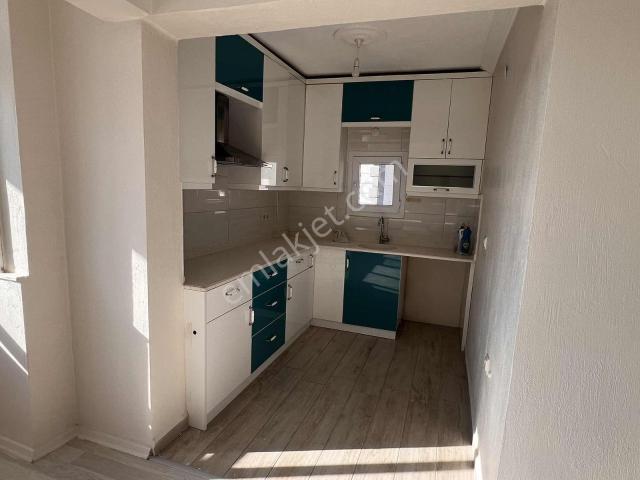 Kazımdirikte 3+1 Kiralık Daire