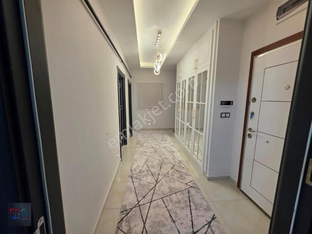 Kazımkarabekir De Cadde Üzerinde Full Yapılı Araç Takaslı Daire