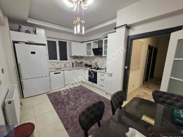 Kazımkarabekir De Satılık Lüks Daire Full Yapılı