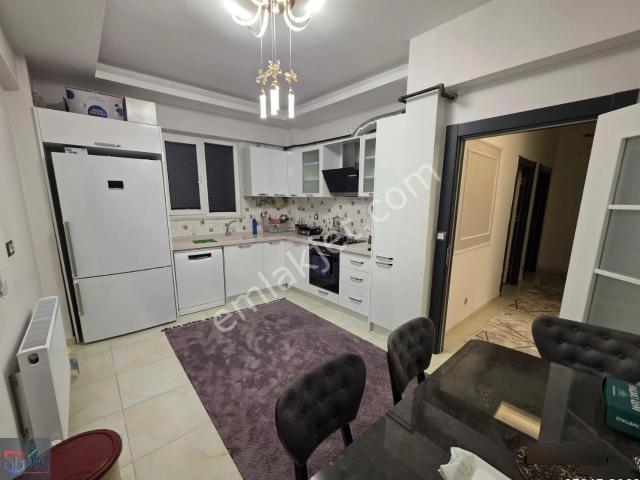 Kazımkarabekir De Satılık Lüks Full Yapılı Araç Takaslı Daire