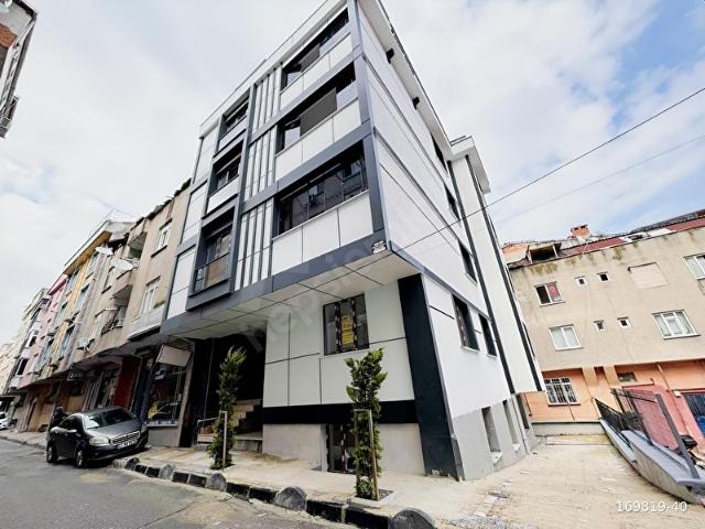 Kazımkarabekir mah 2+1 Satılık Daire Krediye Uygun