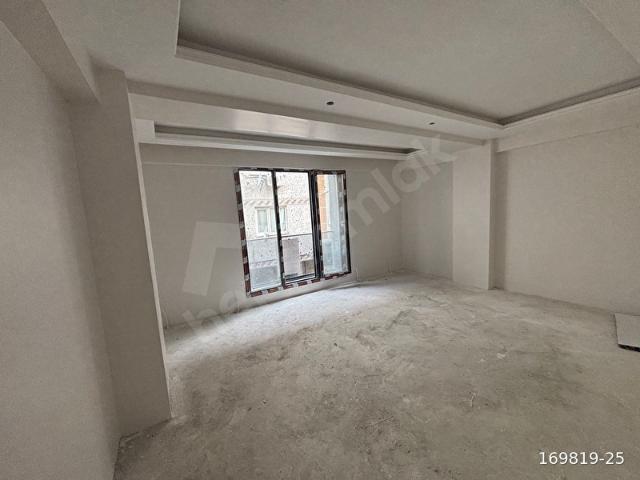Kazımkarabekir mah 3+1 Satılık Daire