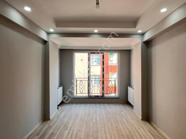 Kazımkarabekir Mah Türkiye Emlak 2+1 85m2 Sıfır 3.kat Kredili Daire