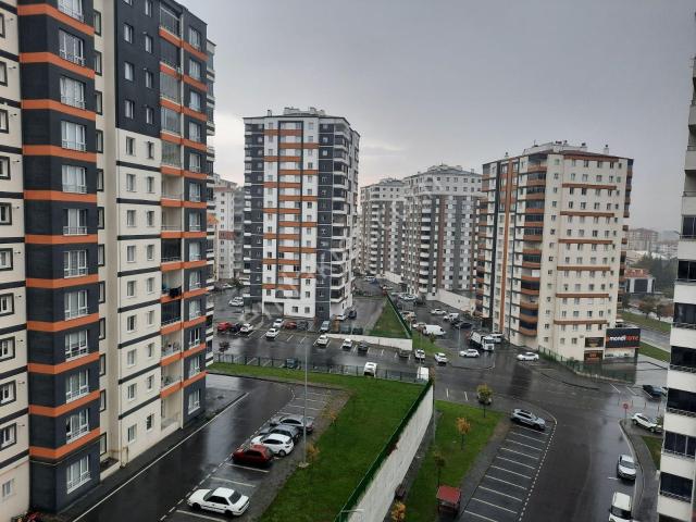 Kazımkarabekir Mahallesi Ahmetgazi Ayhan Bulvarında Sıfır 3+1