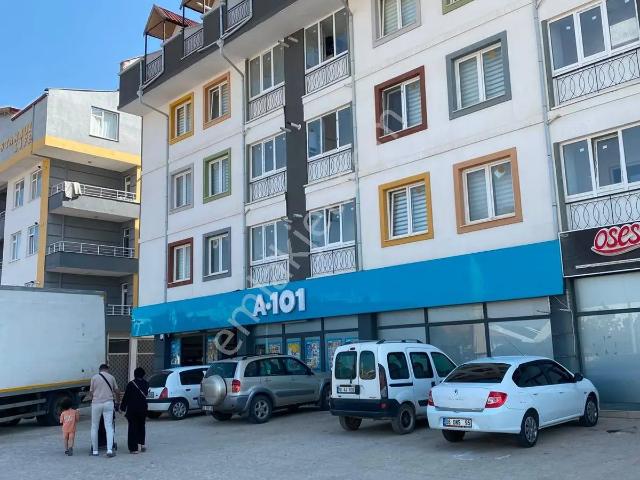 Kazımkarabekirde Anayol Üzeri 1+1 Full Eşyalı Satılık Fırsat Apart