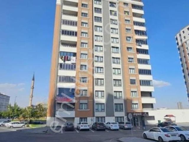 Kazımkarabekirde Fırsat Daire