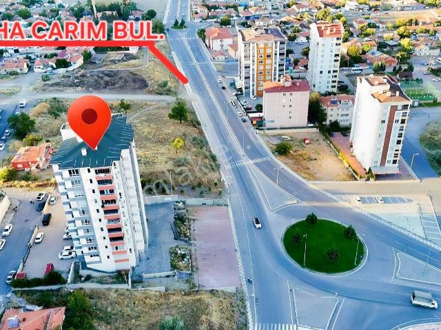 Kazımkarabekir'de Kiralık 3+1 Daire