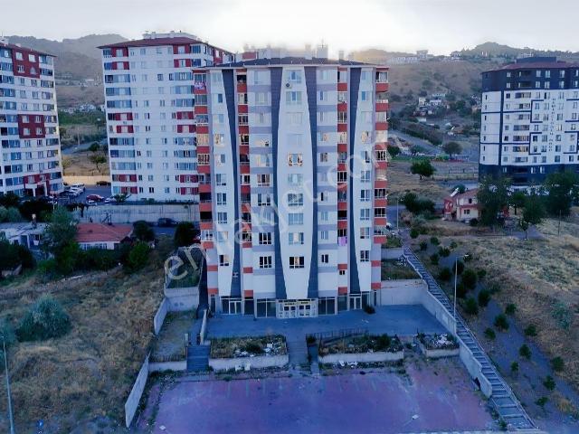 Kazımkarabekir'de Satılık 3+1 Daire Bir Haftalık Fiyatı Düştü