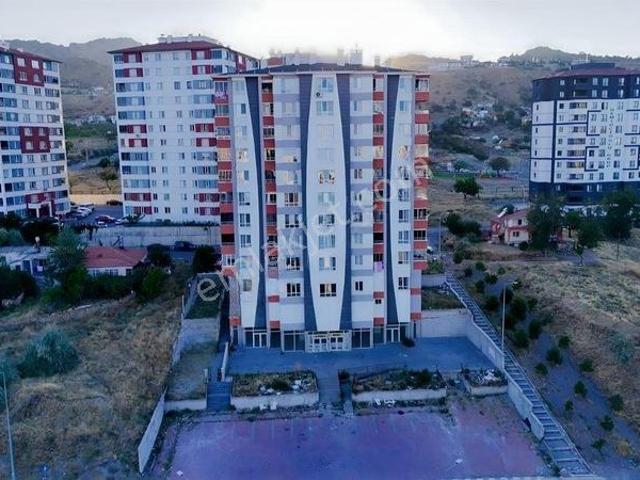 Kazımkarabekir'de Satılık 3+1 Daire