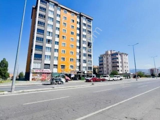 Kazımkarabekir'de Satılık 3+1 Daire Meskenli