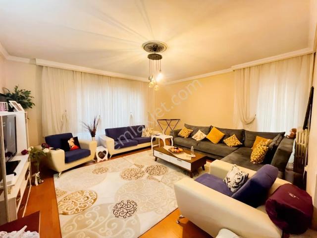 Kazakistan Caddesi Kiralık Daire