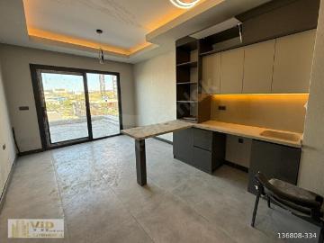 KAZAN BOSS SARAY'DA SATILIK 1+1 FIRSAT DAİRE