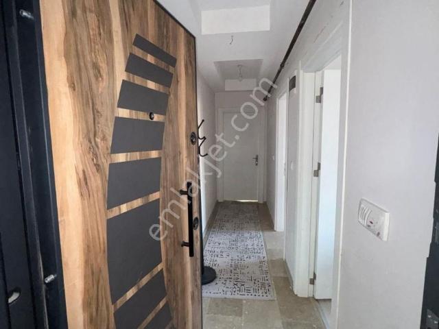 Kazanç Emlaktan Eşyalı 2+0 Arakat Balkonlu Eşyalı Daire