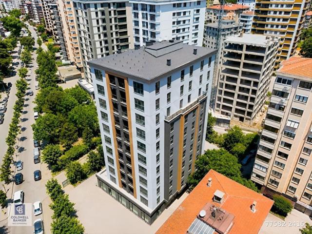 Kazasker Şemsettin Günaltay Metroya 2 Dakika 2+1 Kiralık Daire