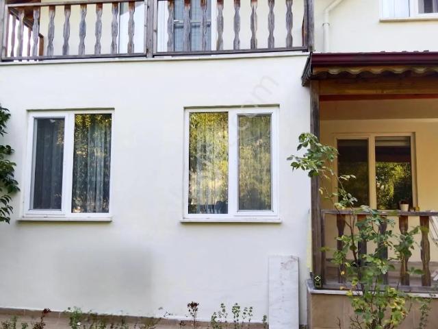 Kazdağları Eteğinde Doğa İle İç İçe 3+1 Satılıkbahçeli Müstakil