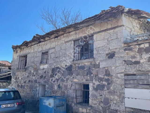 Kazdağları Eteklerinde Tadilatlık Müstakil Fırsat Köy Evi