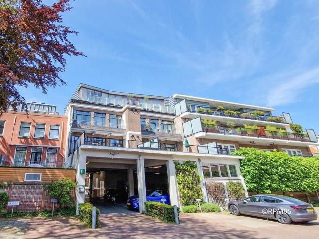 Kazernestraat 31 B, Tussenverdieping in Den Haag | Residence Makelaars